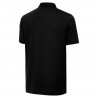 ANTIGUA LAS VEGAS ACES BLACK TRIBUTE POLO