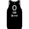 NIKE LAS VEGAS ACES JACKIE YOUNG YOUTH EXPLORER JERSEY