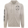 LAS VEGAS ACES BUXTON CIRCLE STAR FULL ZIP HOODIE
