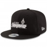 NEW ERA 9FIFTY LAS VEGAS ACES 2025 WNBA CHAMPIONS CAP