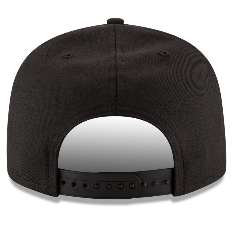 NEW ERA 9FIFTY LAS VEGAS ACES 2025 WNBA CHAMPIONS CAP