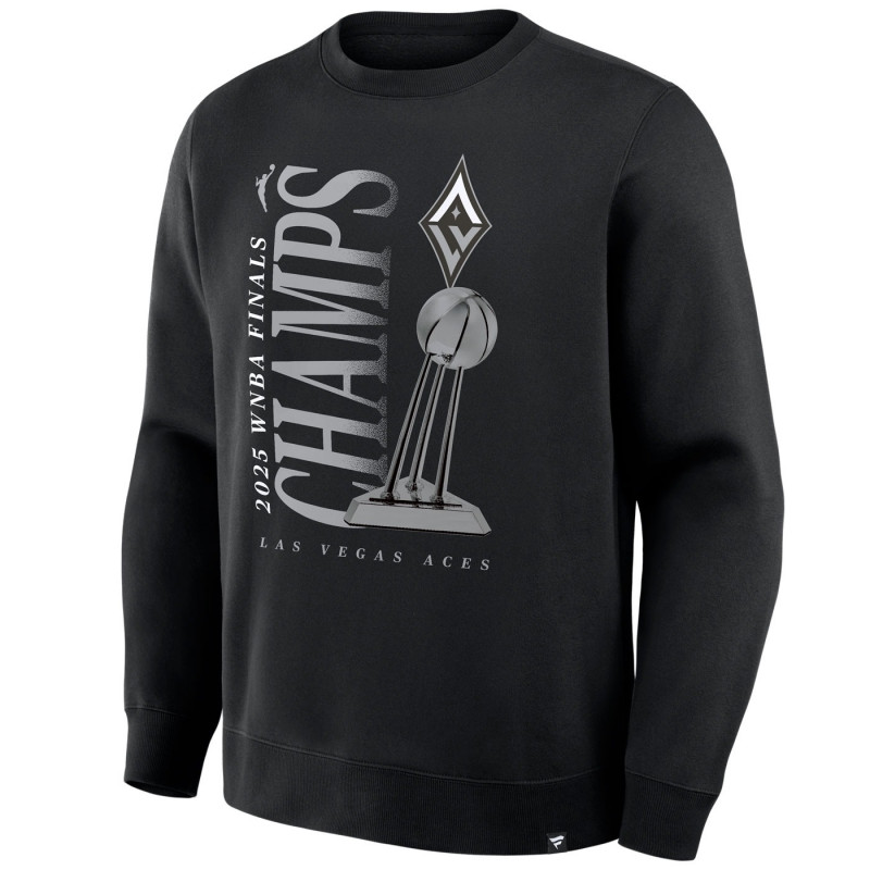 LAS VEGAS ACES PACE SETTER CHAMPS CREWNECK SWEATSHIRT