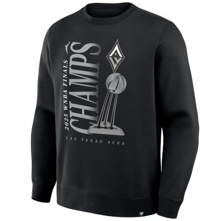 LAS VEGAS ACES PACE SETTER CHAMPS CREWNECK SWEATSHIRT