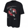 NIKE LAS VEGAS ACES 2025 WNBA CHAMPIONS ELEVATED TEE