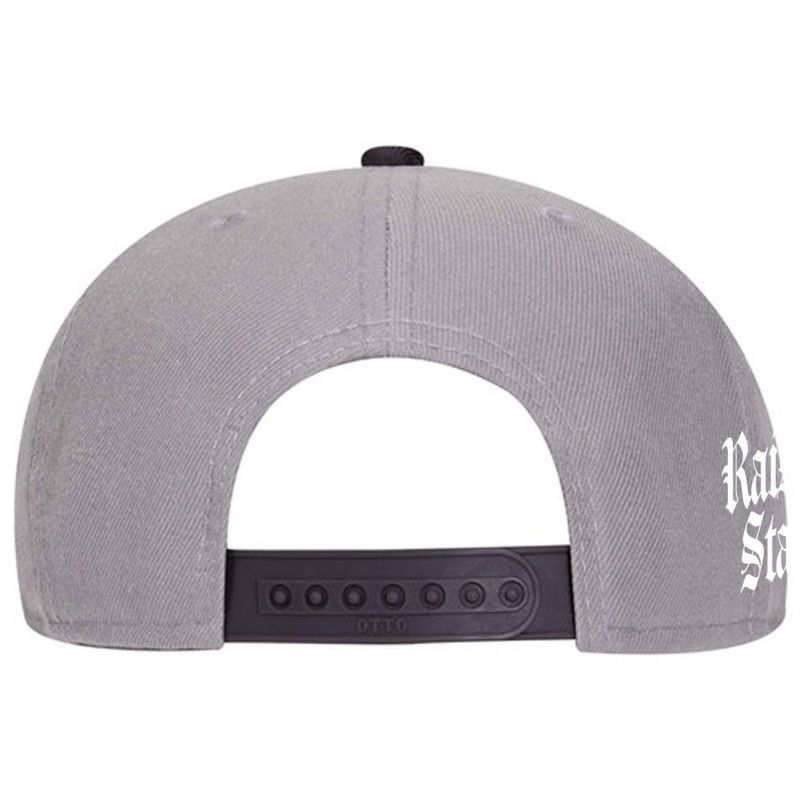 LAS VEGAS ACES RAISE THE STAKES 2025 PLAYOFFS TWO TONE CAP