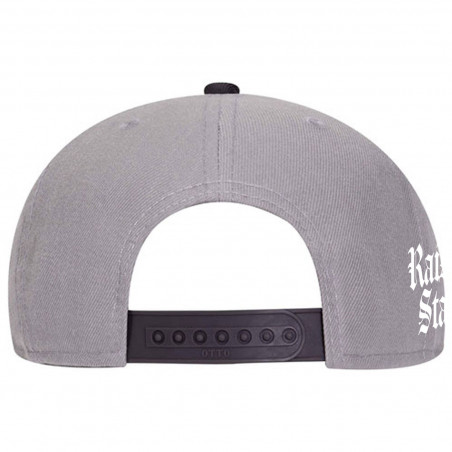 LAS VEGAS ACES RAISE THE STAKES 2025 PLAYOFFS TWO TONE CAP