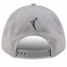 NEW ERA 9FORTY LAS VEGAS ACES 2025 WNBA CHAMPIONS LOCKER ROOM CAP