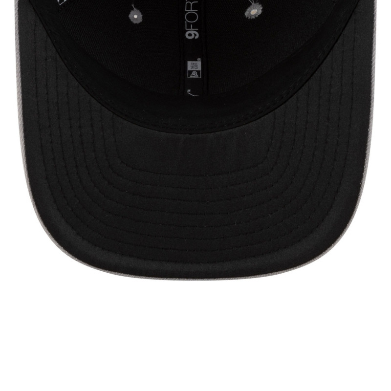 NEW ERA 9FORTY LAS VEGAS ACES 2025 WNBA CHAMPIONS LOCKER ROOM CAP