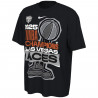 NIKE LAS VEGAS ACES 2025 WNBA CHAMPIONS LOCKER ROOM TEE