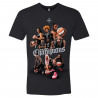 LAS VEGAS ACES 2025 PLAYER CHAMPIONSHIP TEE