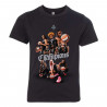 LAS VEGAS ACES 2025 PLAYER YOUTH CHAMPIONSHIP TEE