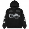 LAS VEGAS ACES 2025 WNBA CHAMPS HOODIE