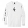 LAS VEGAS ACES LOGO LONG SLEEVE TEE