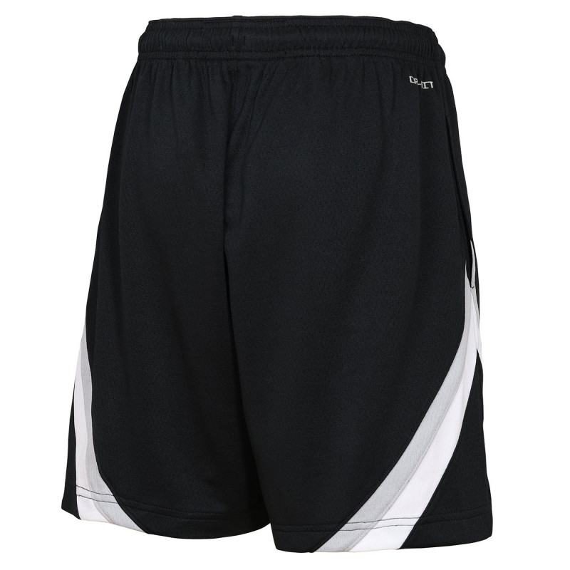NIKE LAS VEGAS ACES YOUTH EXPLORER SHORTS