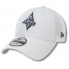 NEW ERA 9FORTY LAS VEGAS ACES WHITE CAP