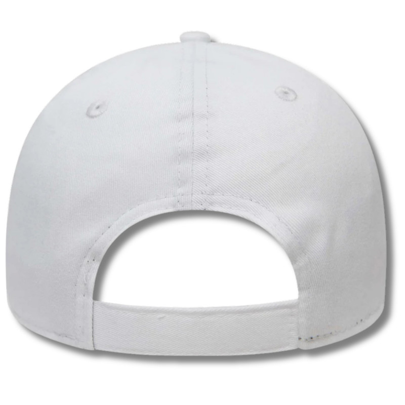 NEW ERA 9FORTY LAS VEGAS ACES WHITE CAP