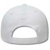 NEW ERA 9FORTY LAS VEGAS ACES WHITE CAP