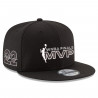NEW ERA 9FIFTY WNBA AJA WILSON FINALS MVP CAP