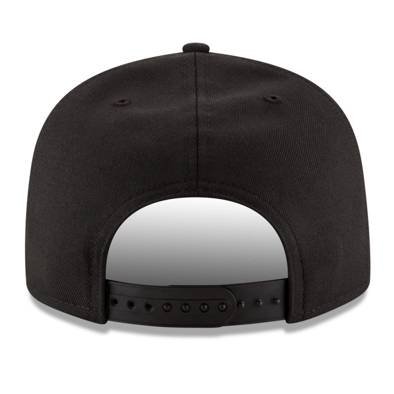 NEW ERA 9FIFTY WNBA AJA WILSON FINALS MVP CAP