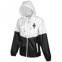LAS VEGAS ACES COMPETITOR FULL ZIP JACKET