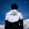 LAS VEGAS ACES COMPETITOR FULL ZIP JACKET