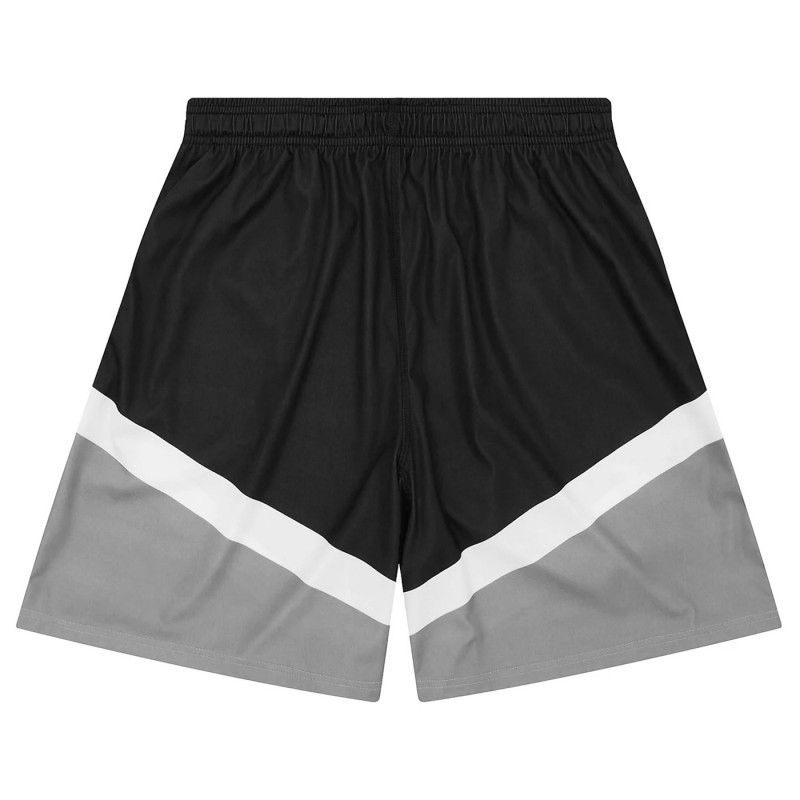 LAS VEGAS ACES COLORBLOCK SHORTS