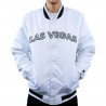 STARTER LAS VEGAS ACES CLOSER REVERSIBLE JACKET
