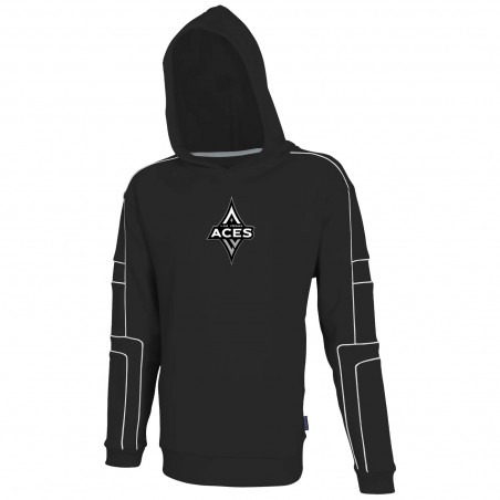 LAS VEGAS ACES HOMESTAND GLOBAL LOGO HOODIE