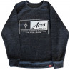 LAS VEGAS ACES YOUTH LIL HARMON CREWNECK SWEATSHIRT