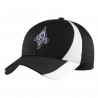 LAS VEGAS ACES YOUTH ADJUSTABLE COLORBLOCK CAP