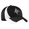 LAS VEGAS ACES YOUTH ADJUSTABLE COLORBLOCK CAP
