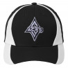 LAS VEGAS ACES YOUTH ADJUSTABLE COLORBLOCK CAP