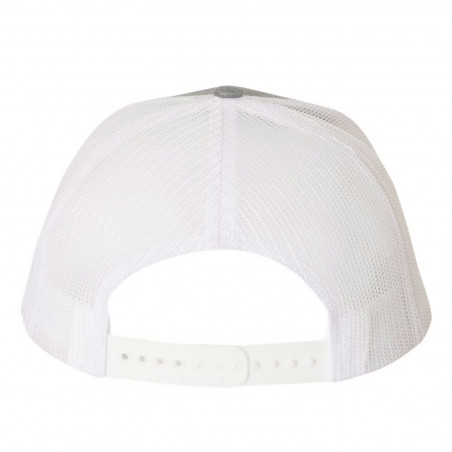 LAS VEGAS ACES YOUTH GRAY TRUCKER CAP