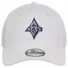 NEW ERA LAS VEGAS ACES 39THIRTY WHITE CAP