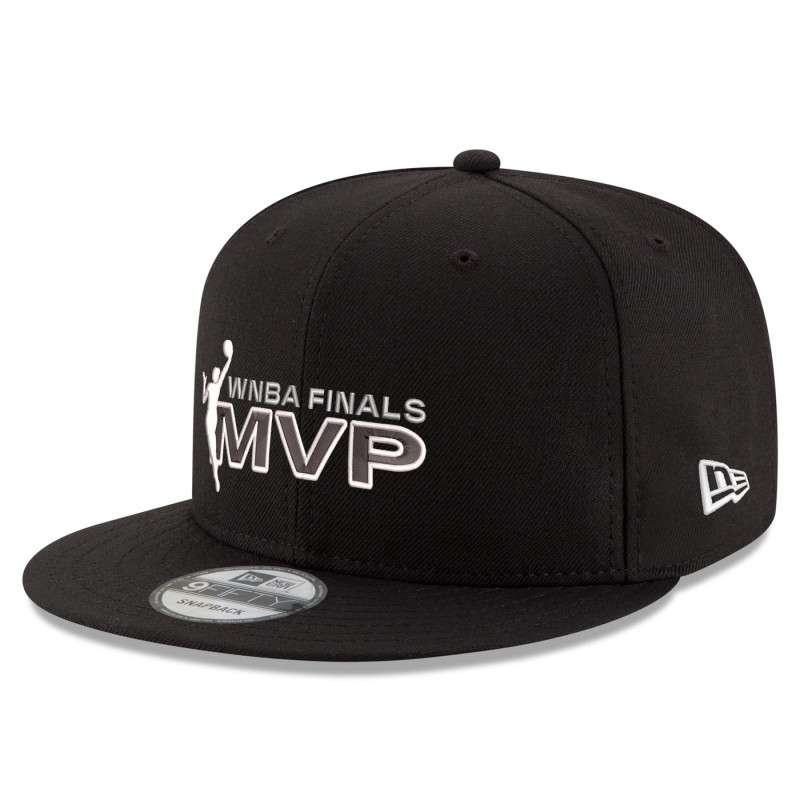 NEW ERA 9FIFTY WNBA A'JA WILSON FINALS MVP CAP