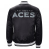 STARTER LAS VEGAS ACES VARSITY JACKET