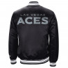 STARTER LAS VEGAS ACES VARSITY JACKET