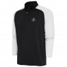 ANTIGUA LAS VEGAS ACES GUNNER QUARTER ZIP