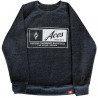 LAS VEGAS ACES YOUTH LIL HARMON CREWNECK SWEATSHIRT