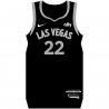 NIKE LAS VEGAS ACES A'JA WILSON YOUTH EXPLORER JERSEY