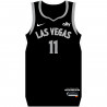 NIKE LAS VEGAS ACES DANA EVANS EXPLORER JERSEY