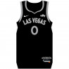 NIKE LAS VEGAS ACES JACKIE YOUNG YOUTH EXPLORER JERSEY