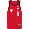 NIKE LAS VEGAS ACES KIAH STOKES REBEL JERSEY