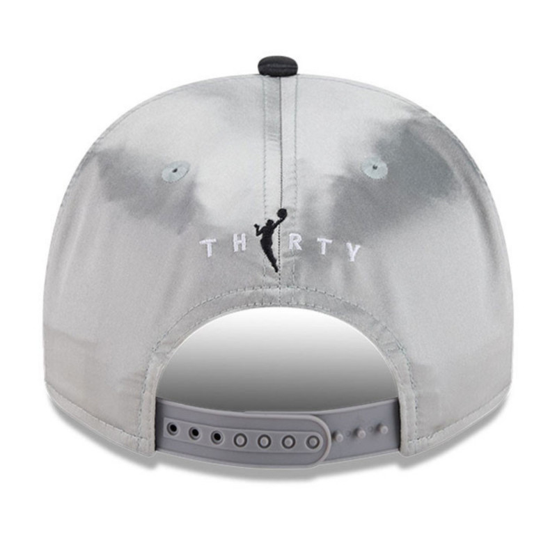 NEW ERA LAS VEGAS ACES 9FIFTY 2026 WNBA DRAFT A-FRAME CAP