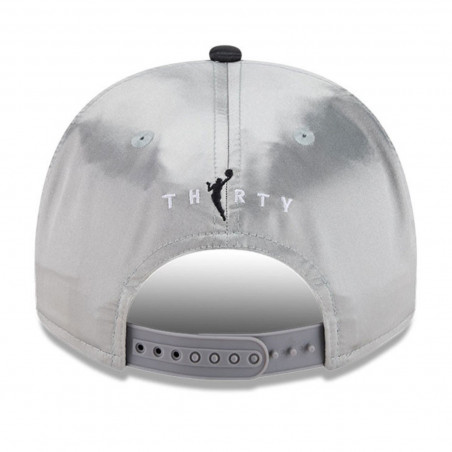 NEW ERA LAS VEGAS ACES 9FIFTY 2026 WNBA DRAFT A-FRAME CAP