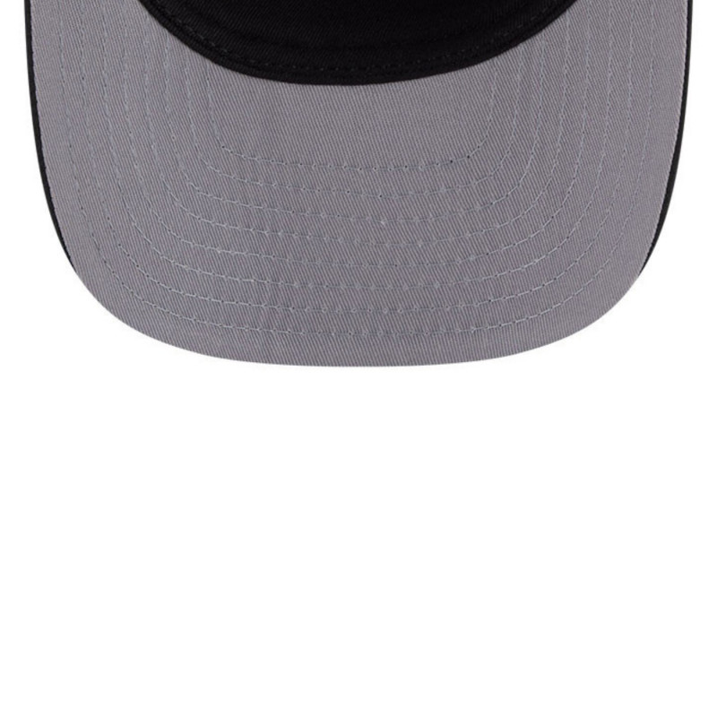 NEW ERA LAS VEGAS ACES 9FIFTY 2026 WNBA DRAFT A-FRAME CAP