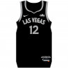 NIKE LAS VEGAS ACES CHELSEA GRAY EXPLORER JERSEY