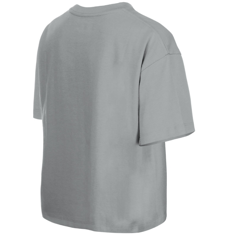 NEW ERA WOMENS LAS VEGAS ACES BOXY TEE