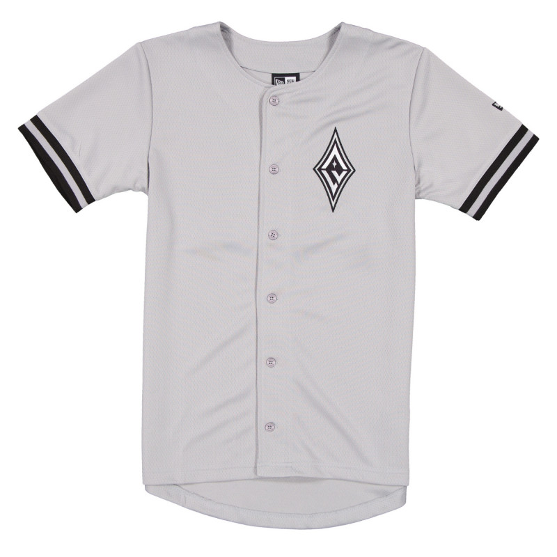 NEW ERA LAS VEGAS ACES 2026 WNBA DRAFT BASEBALL FASHION JERSEY