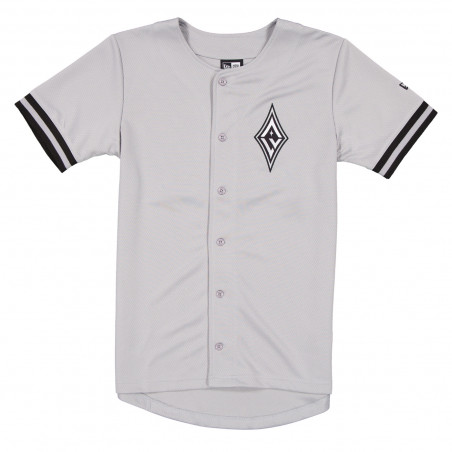 NEW ERA LAS VEGAS ACES 2026 WNBA DRAFT BASEBALL FASHION JERSEY